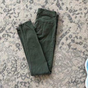 Hollister Super skinny jeans 🔥